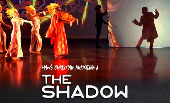 THE SHADOW